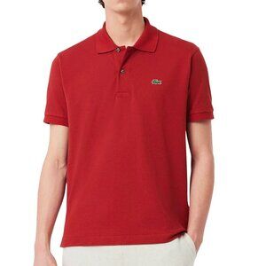 Lacoste - Men's Classic Fit L.12.12 Short Sleeve Polo (XS)